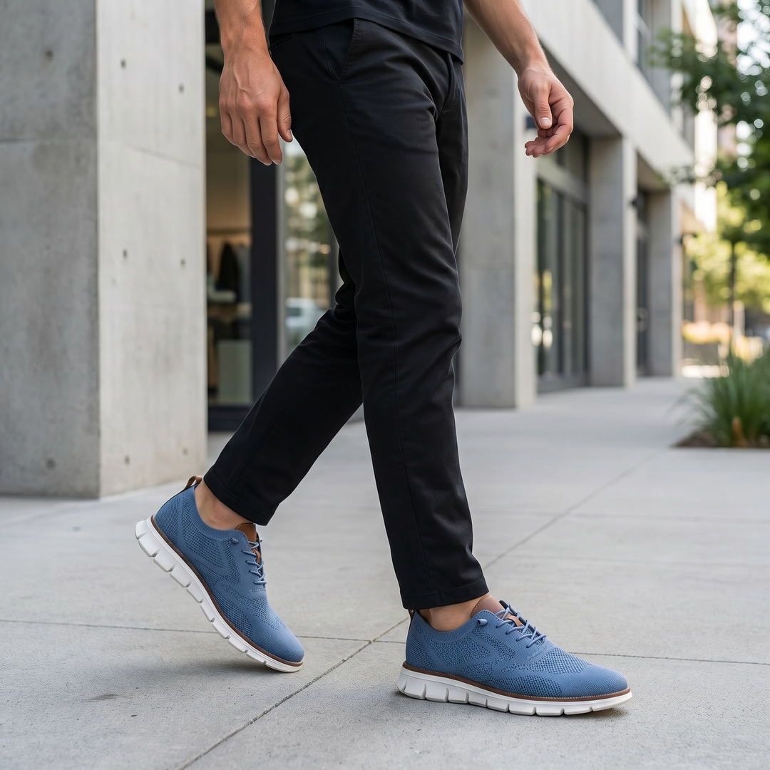 Scarpe Sportive da Uomo | Traspiranti e Leggere 3