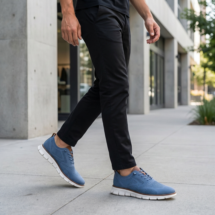 Scarpe Sportive da Uomo | Traspiranti e Leggere 3