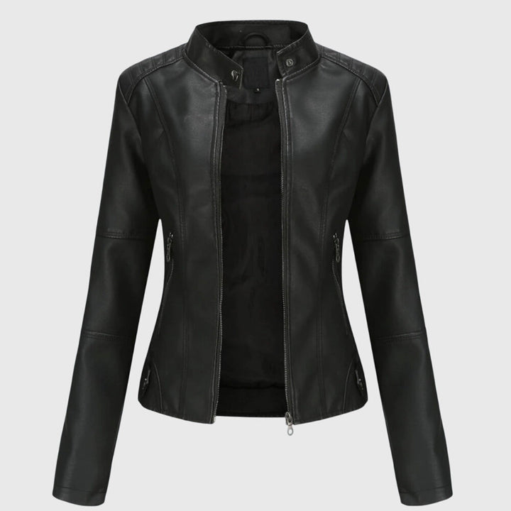 Giacca Donna Oversize | Chiusura a Bottoni 3