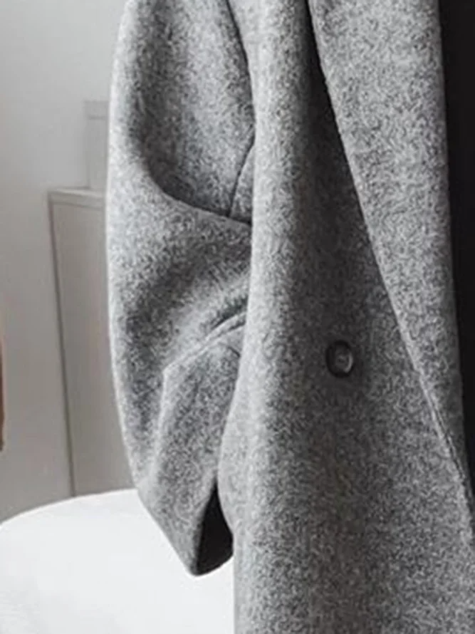 Cappotto Donna | Caldo e Avvolgente 3