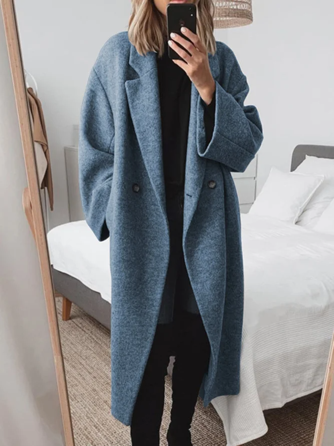 Cappotto Donna | Caldo e Avvolgente 5