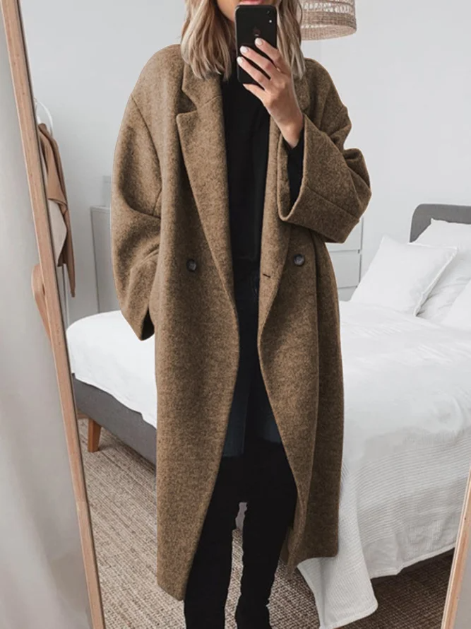 Cappotto Donna | Caldo e Avvolgente 4