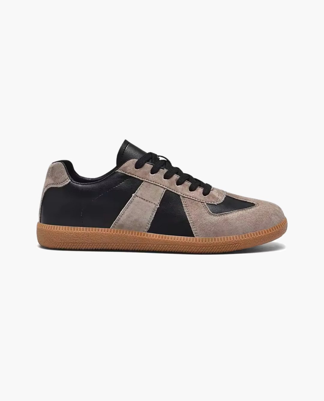Sneakers Donna | Design Bicolore e Suola Antiscivolo 2