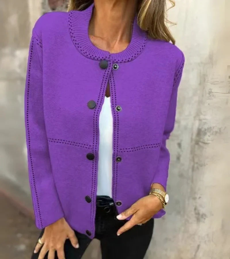 Giacca Donna | Design Intramontabile e Chic 6