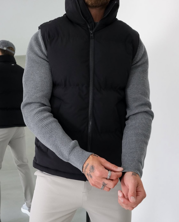 Gilet Donna | Imbottito e Leggero 2