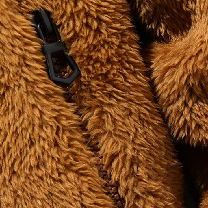 Glacier Tech Fleece Hoodie Caliboot