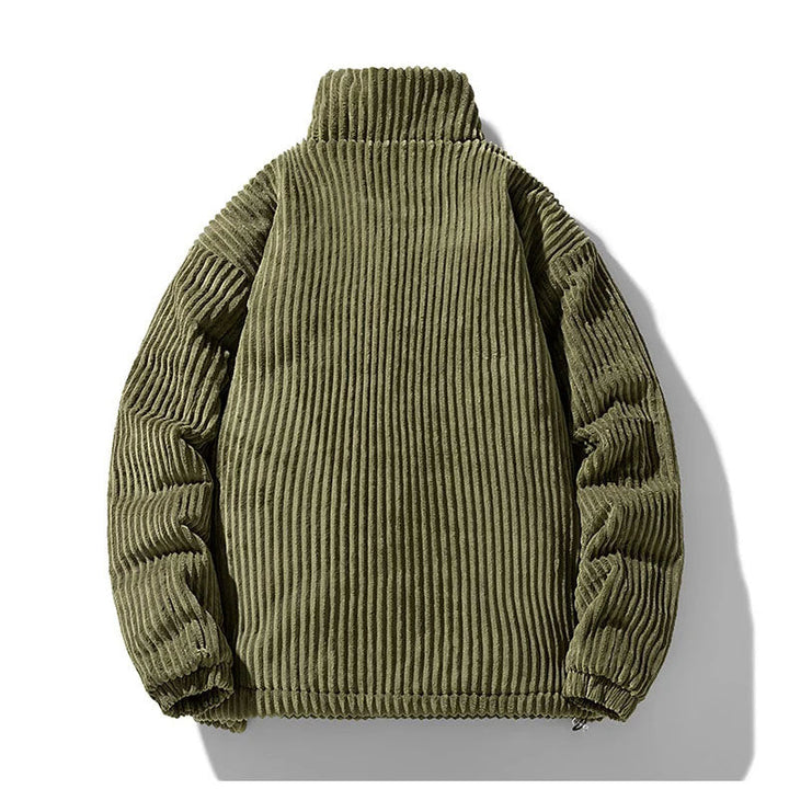Velvetra Corduroy Jacket Collection Caliboot