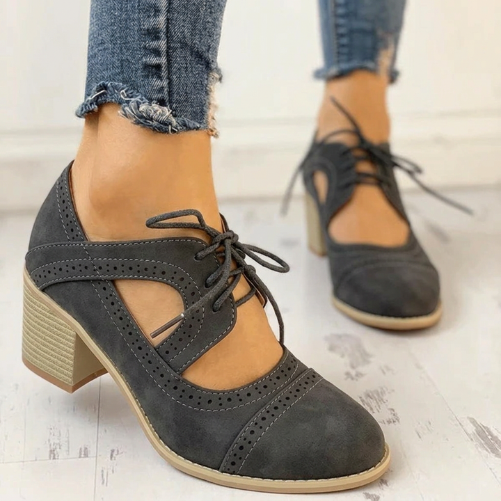 Unique Heeled Boots for Women – Stylish &amp; Comfortable Caliboot