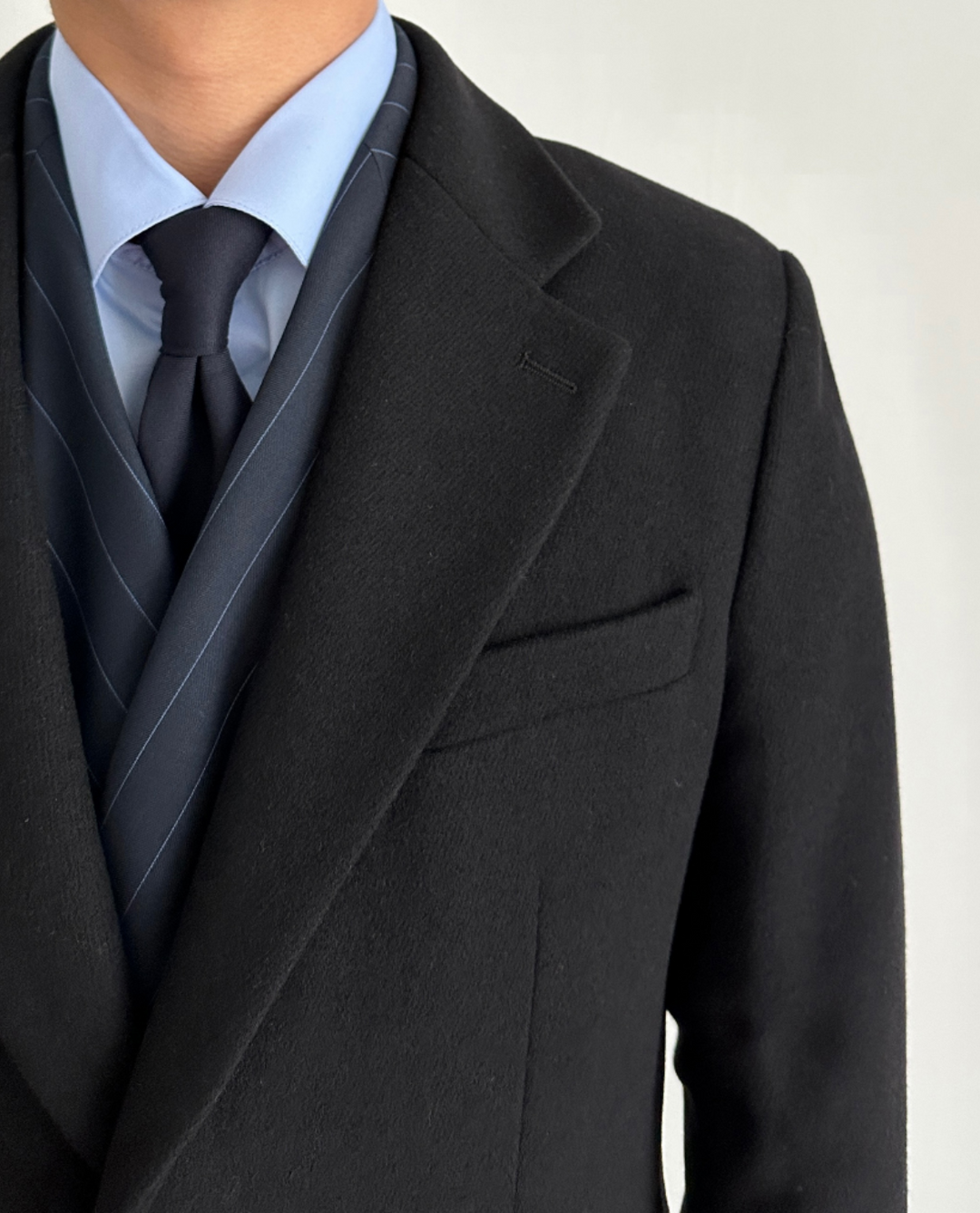 Cappotto Uomo | Elegante e Strutturato 3
