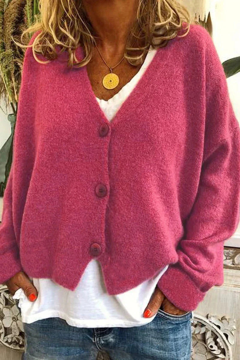 Cardigan Donna | Maglia Morbida e Calda 13