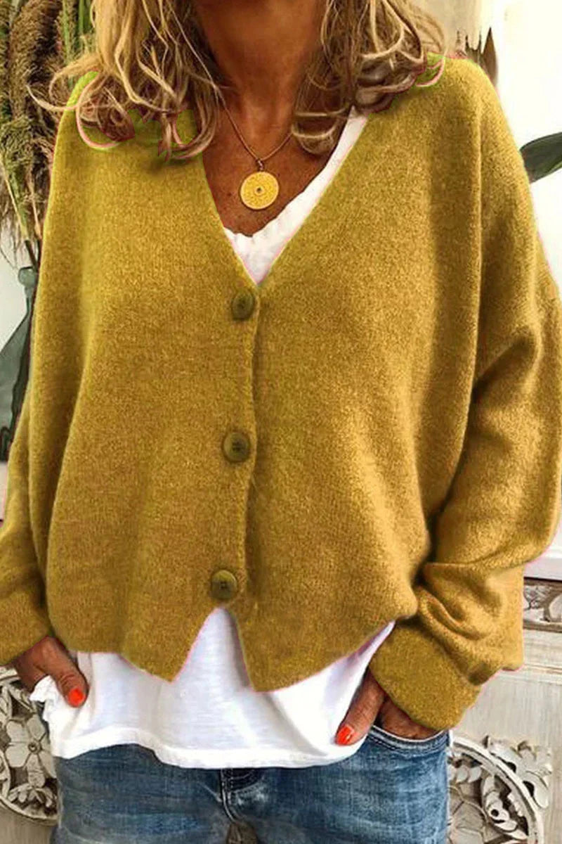 Cardigan Donna | Maglia Morbida e Calda 2