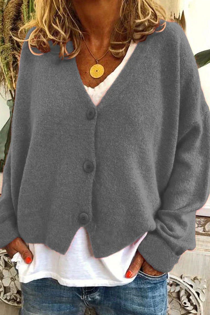 Cardigan Donna | Maglia Morbida e Calda 4