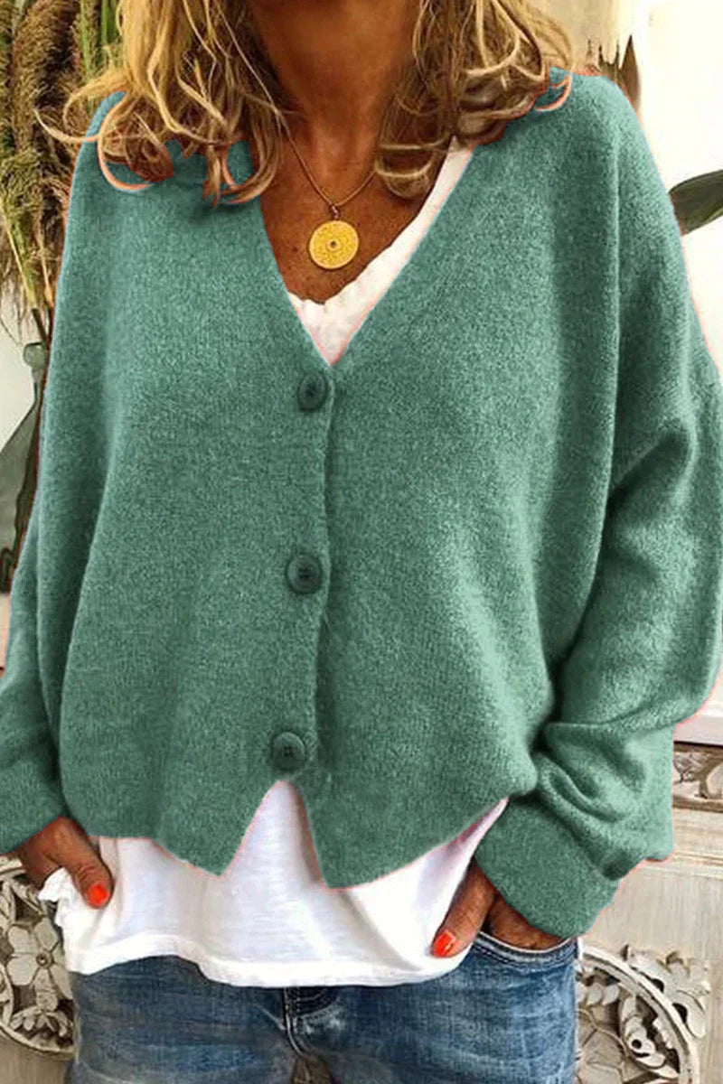 Cardigan Donna | Maglia Morbida e Calda 5