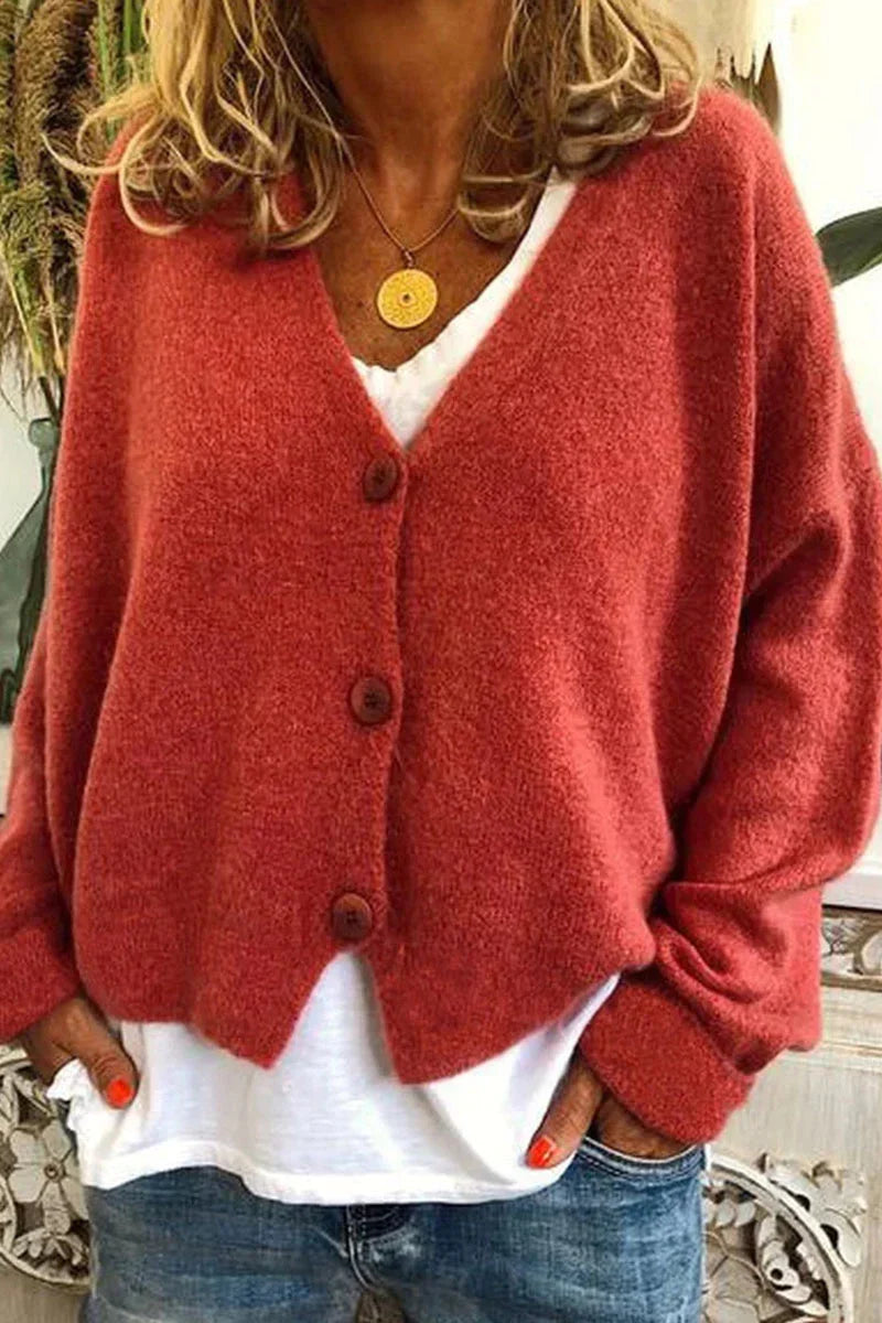Cardigan Donna | Maglia Morbida e Calda 7