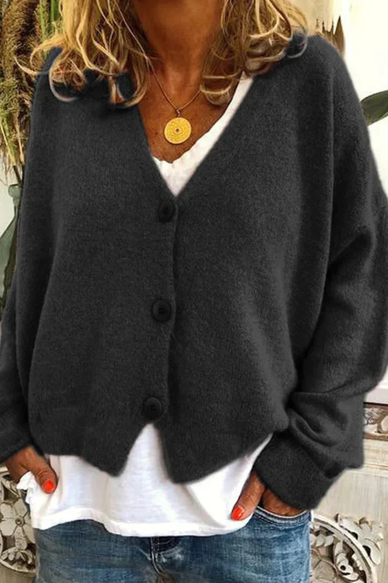 Cardigan Donna | Maglia Morbida e Calda 6