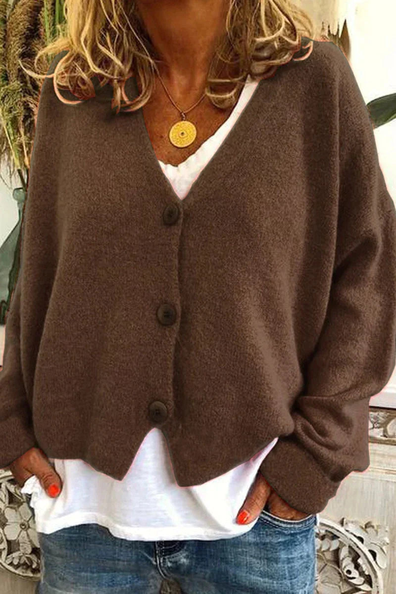 Cardigan Donna | Maglia Morbida e Calda 8