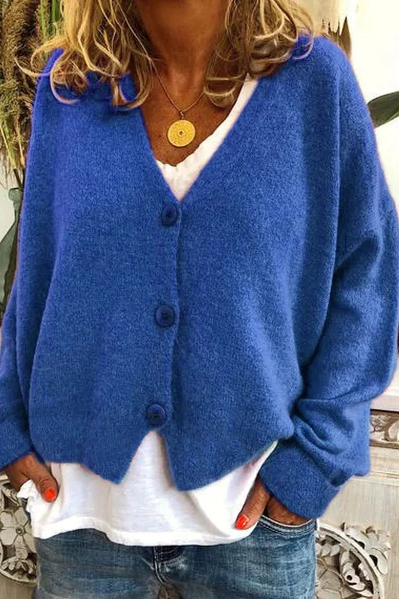 Cardigan Donna | Maglia Morbida e Calda 9