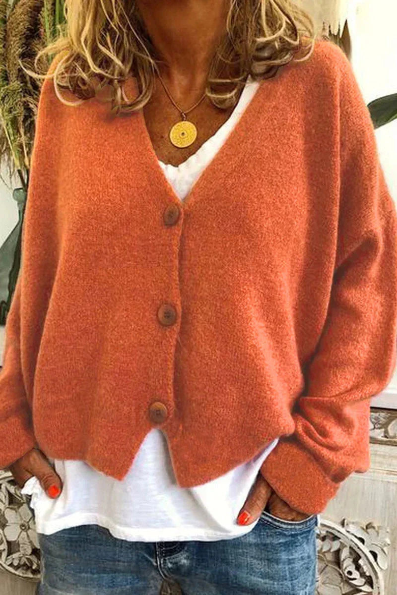 Cardigan Donna | Maglia Morbida e Calda 10