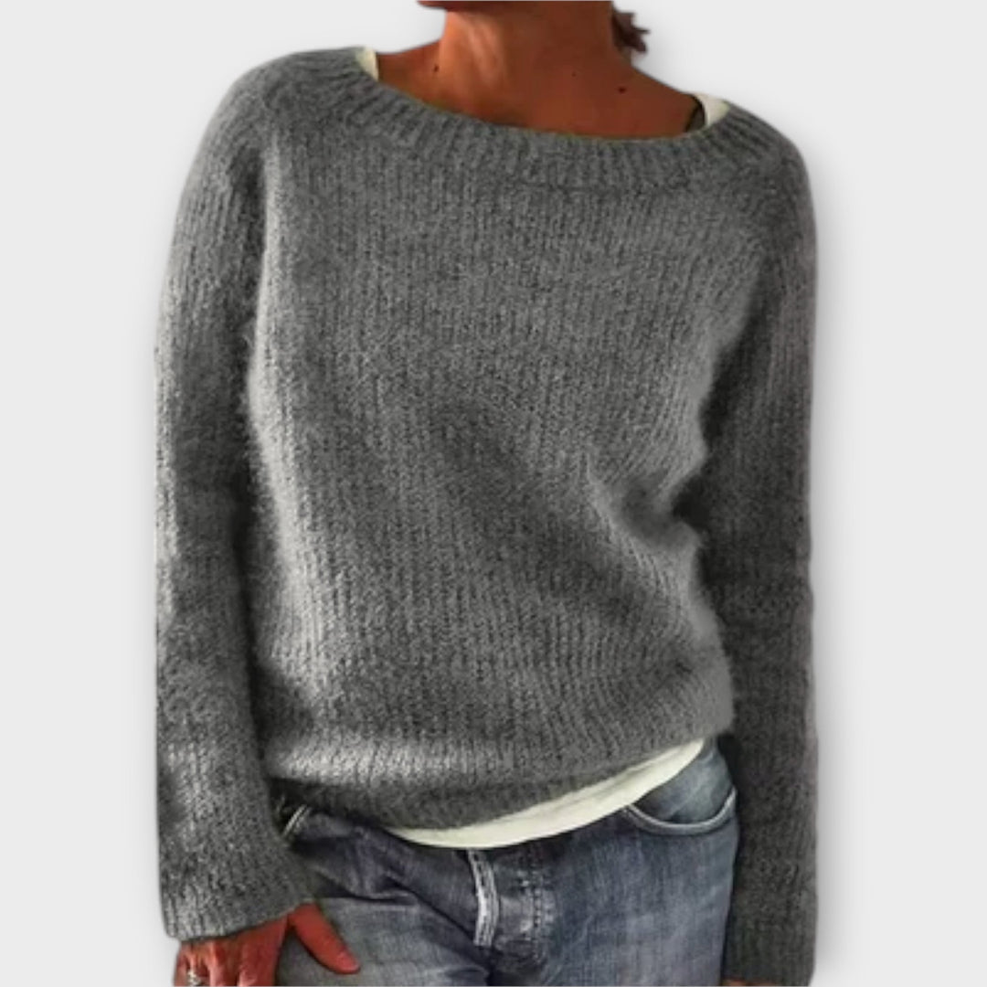 Women's Icelandic Sweater | Timeless Everyday Style 1