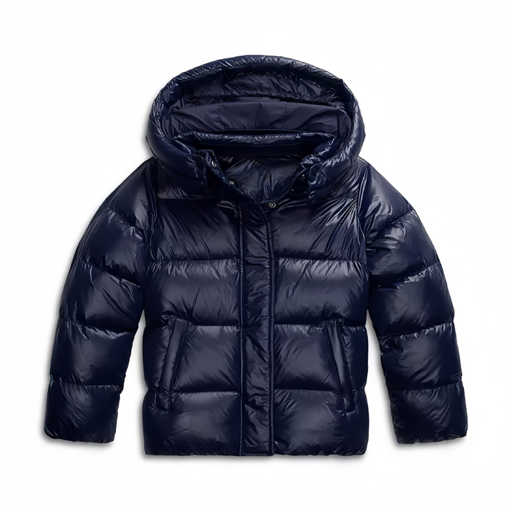 Capospalla Donna | Calore e Stile per l&