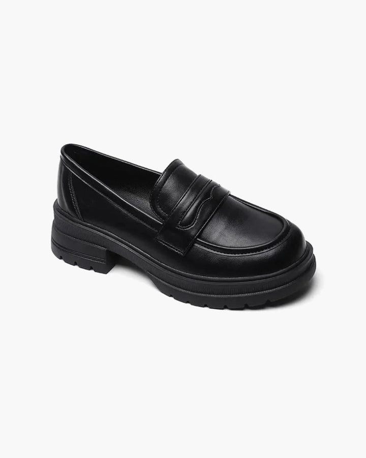 Mocassini Uomo Eleganti | Comfort e Stile Autunnale 5