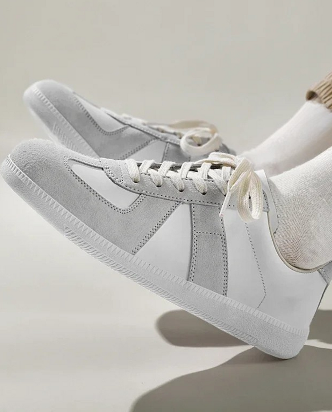 Sneakers Donna | Comfort e Stile Senza Tempo 2