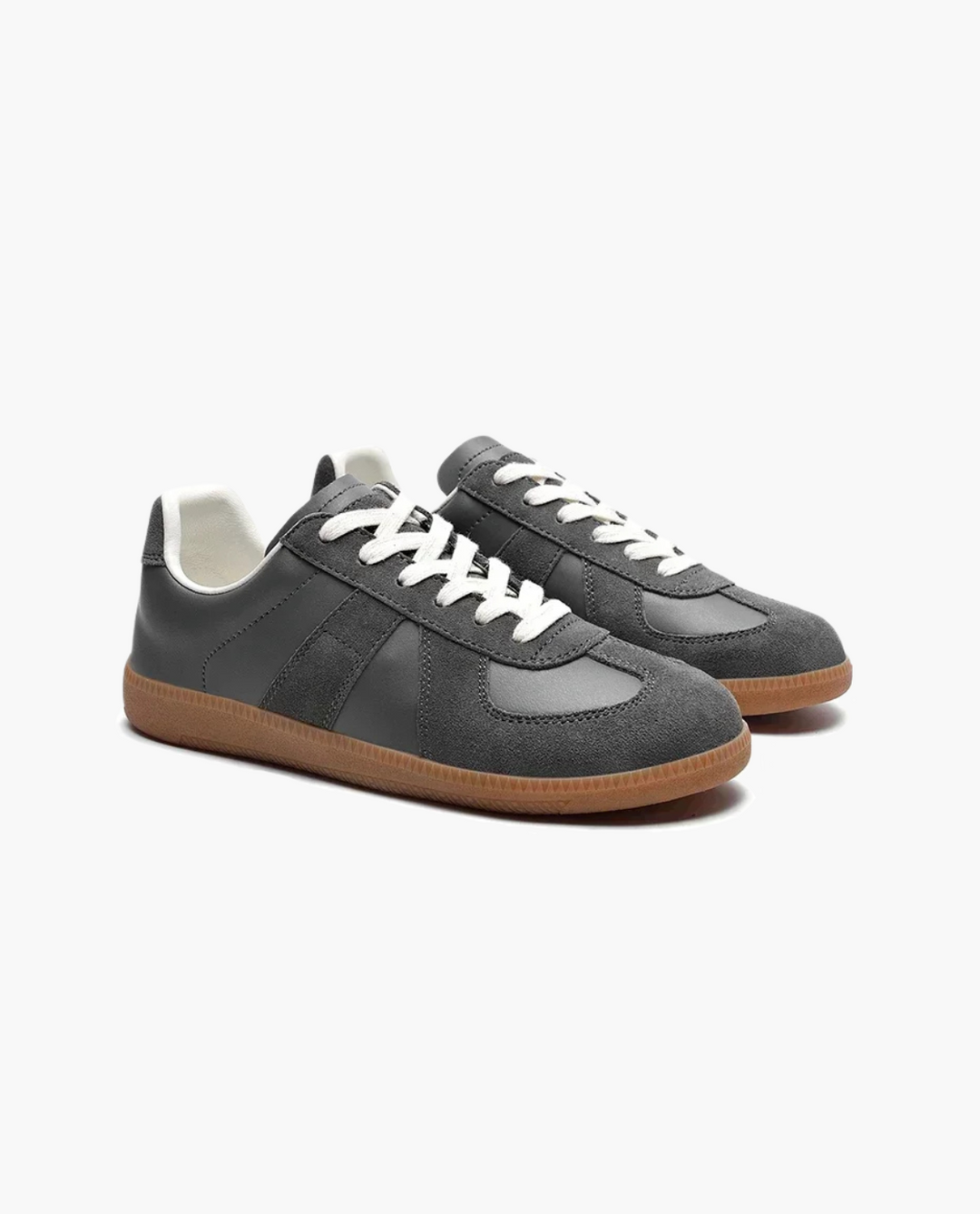 Sneakers Donna | Design Minimal e Comfort Quotidiano 3