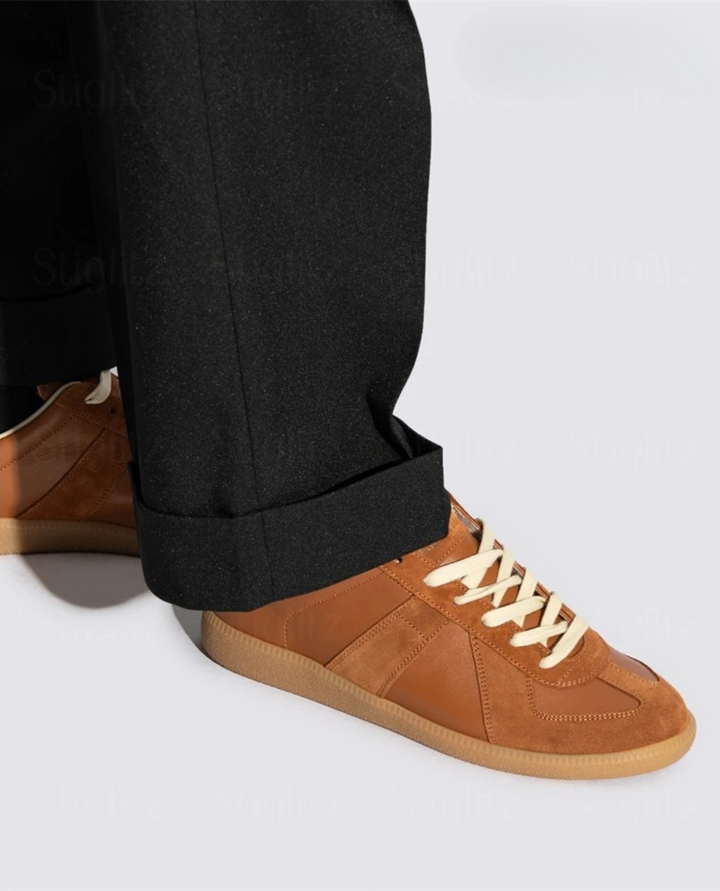 Sneakers Donna | Stile Minimal e Comfort Assoluto 4