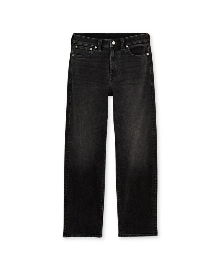 Jeans Larghi Uomo | Vestibilità Comoda e Strutturata 1