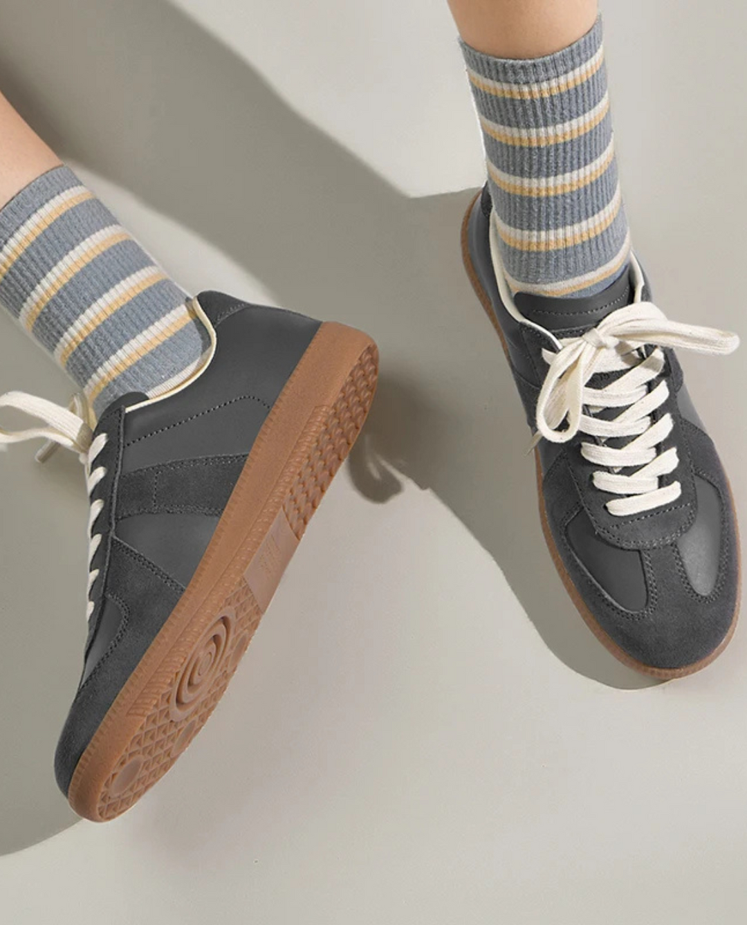 Sneakers Donna | Design Minimal e Comfort Quotidiano 4
