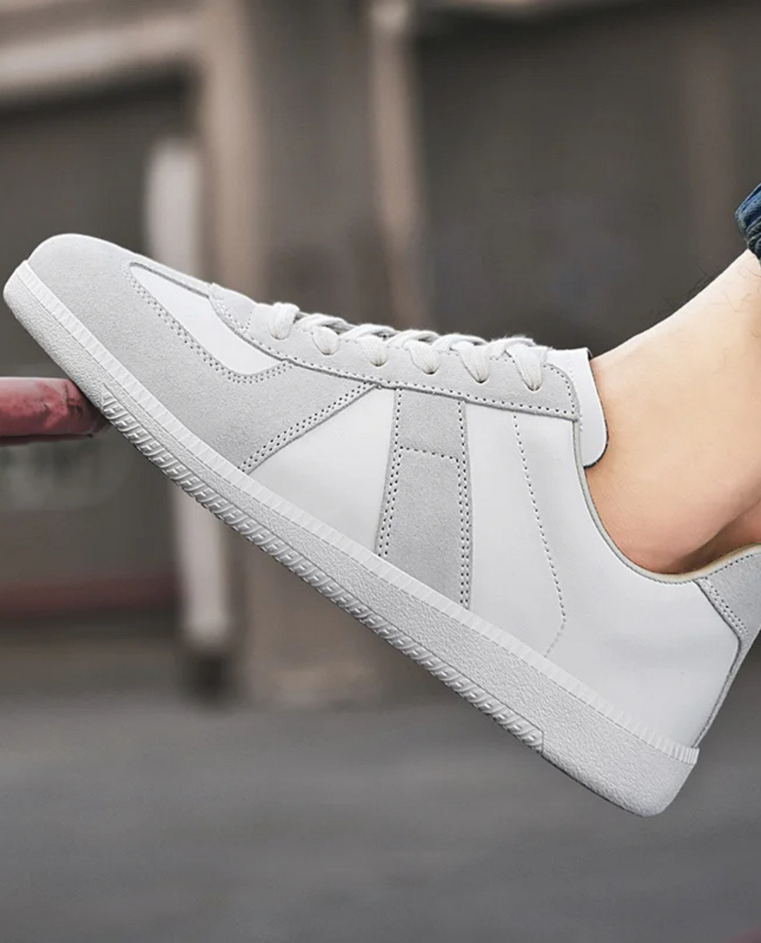 Sneakers Donna | Comfort e Stile Senza Tempo 5