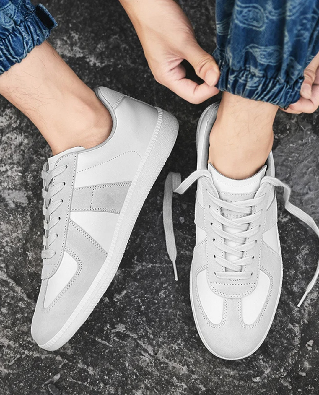 Sneakers Donna | Comfort e Stile Senza Tempo 4