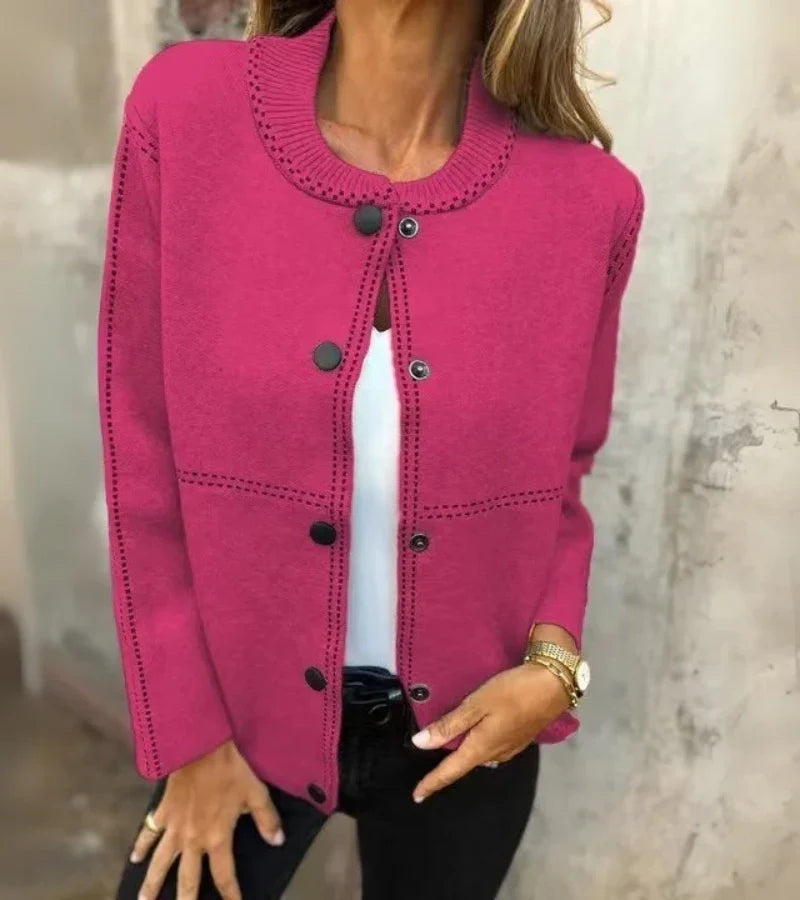 Giacca Donna | Design Intramontabile e Chic 4