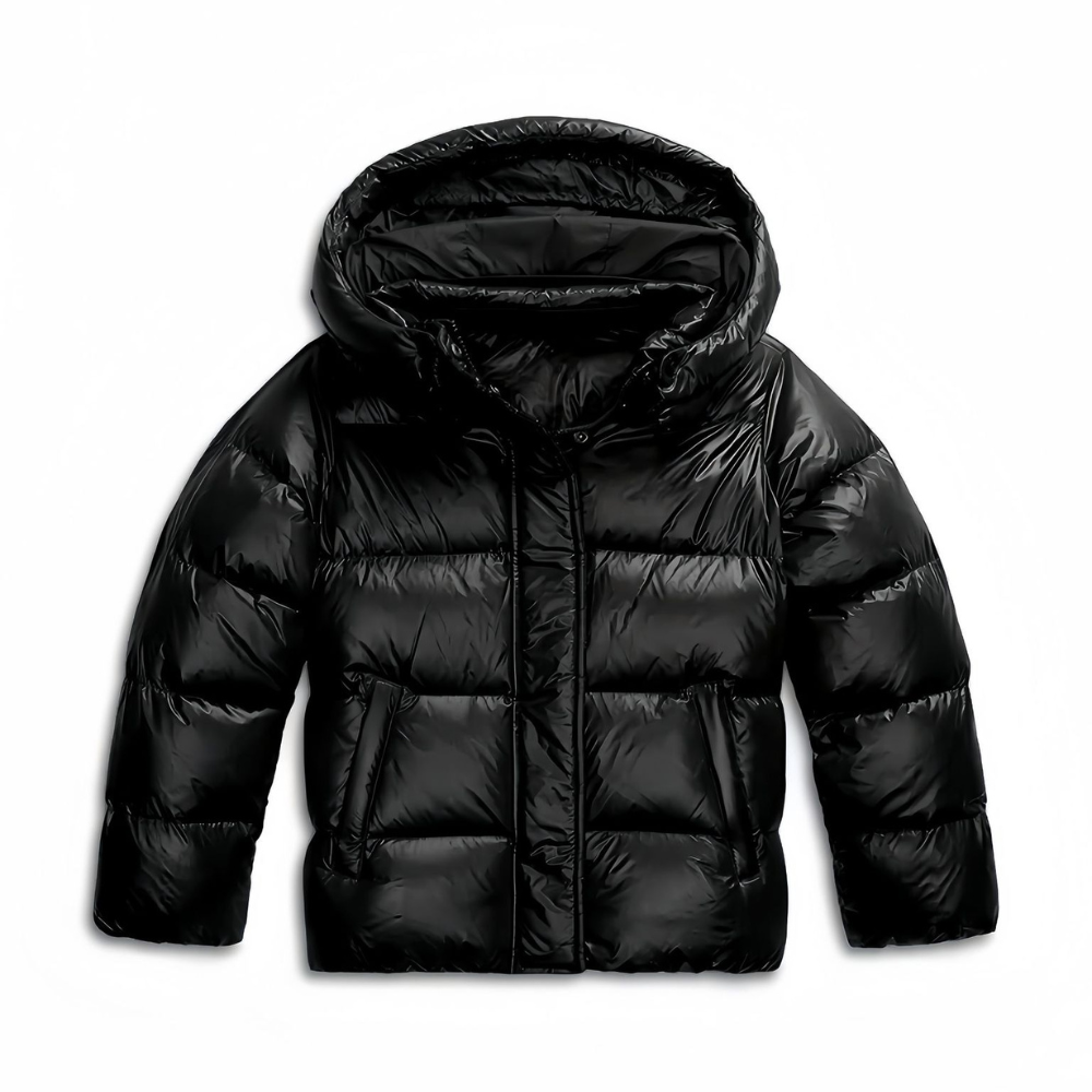 Capospalla Donna | Calore e Stile per l&