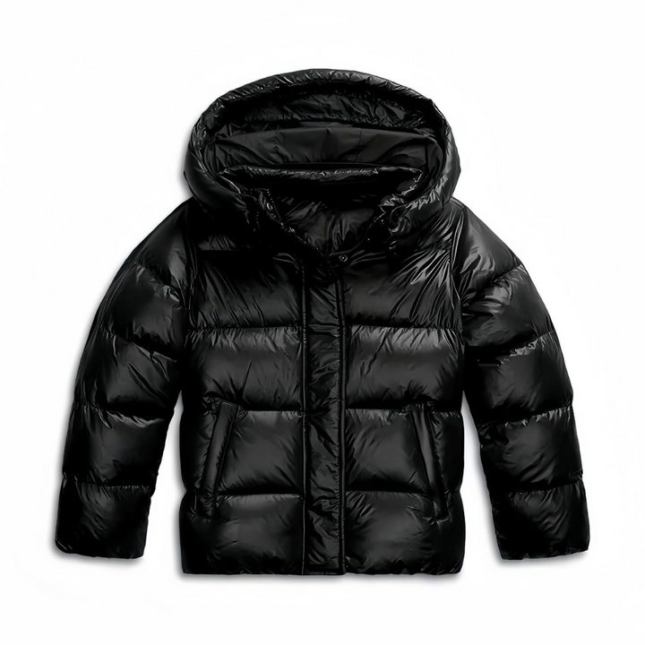 Capospalla Donna | Calore e Stile per l&