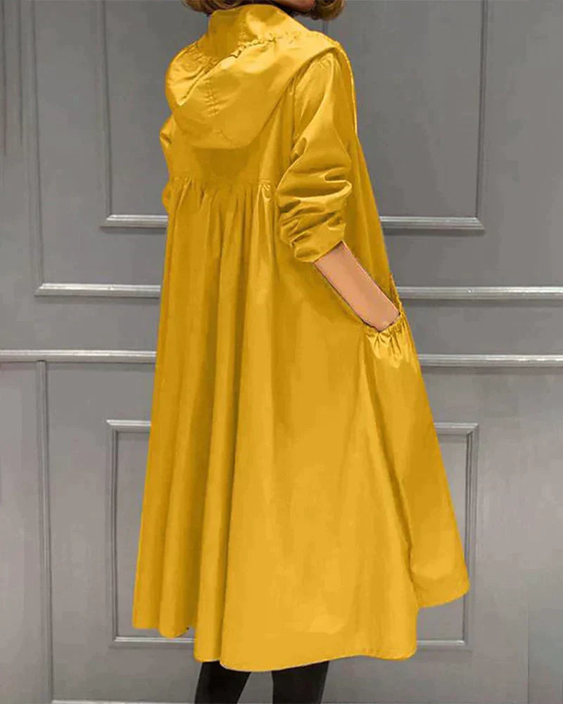 Impermeabile Donna | Idrorepellente e Chic 4