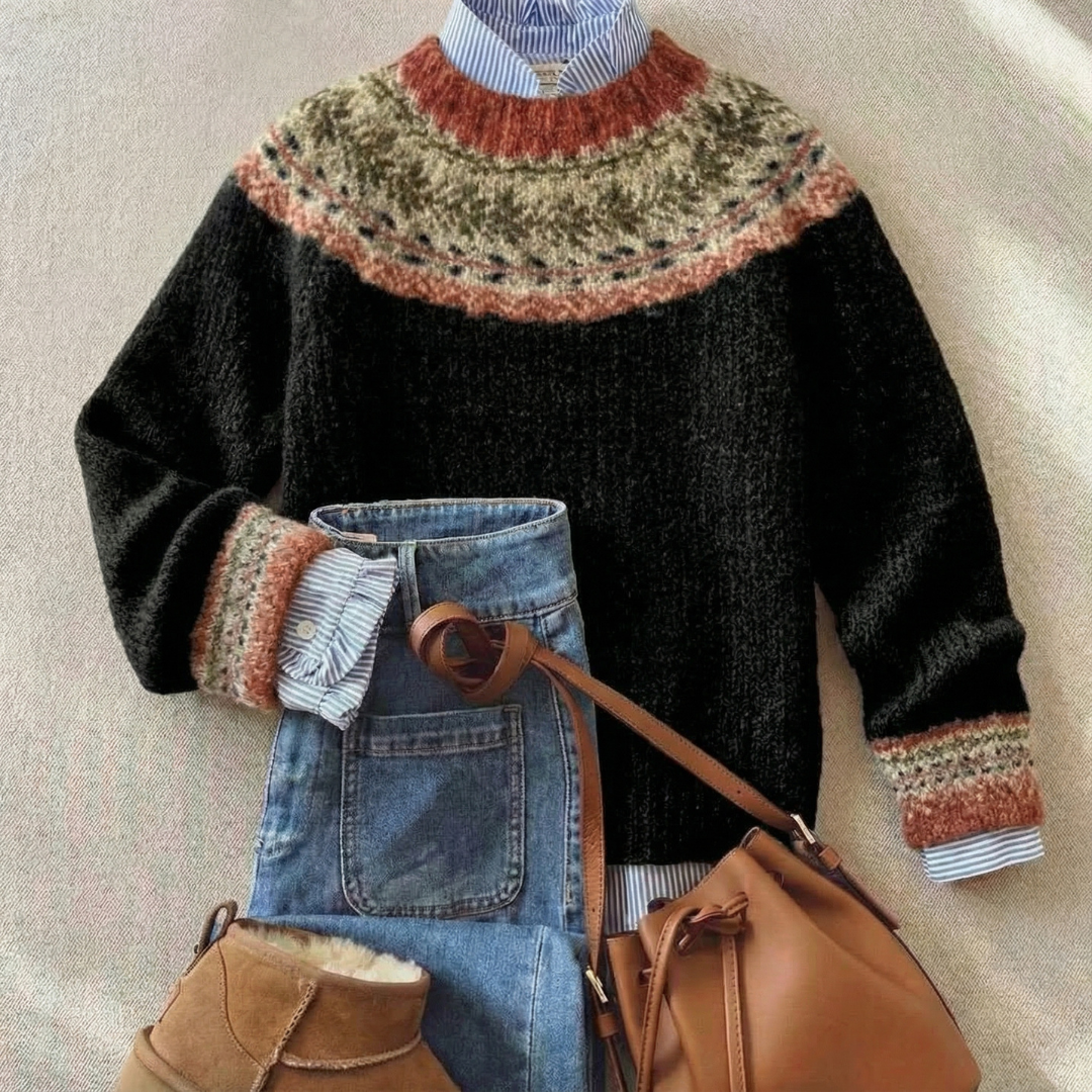 Maglione Donna | Caldo e Avvolgente 2