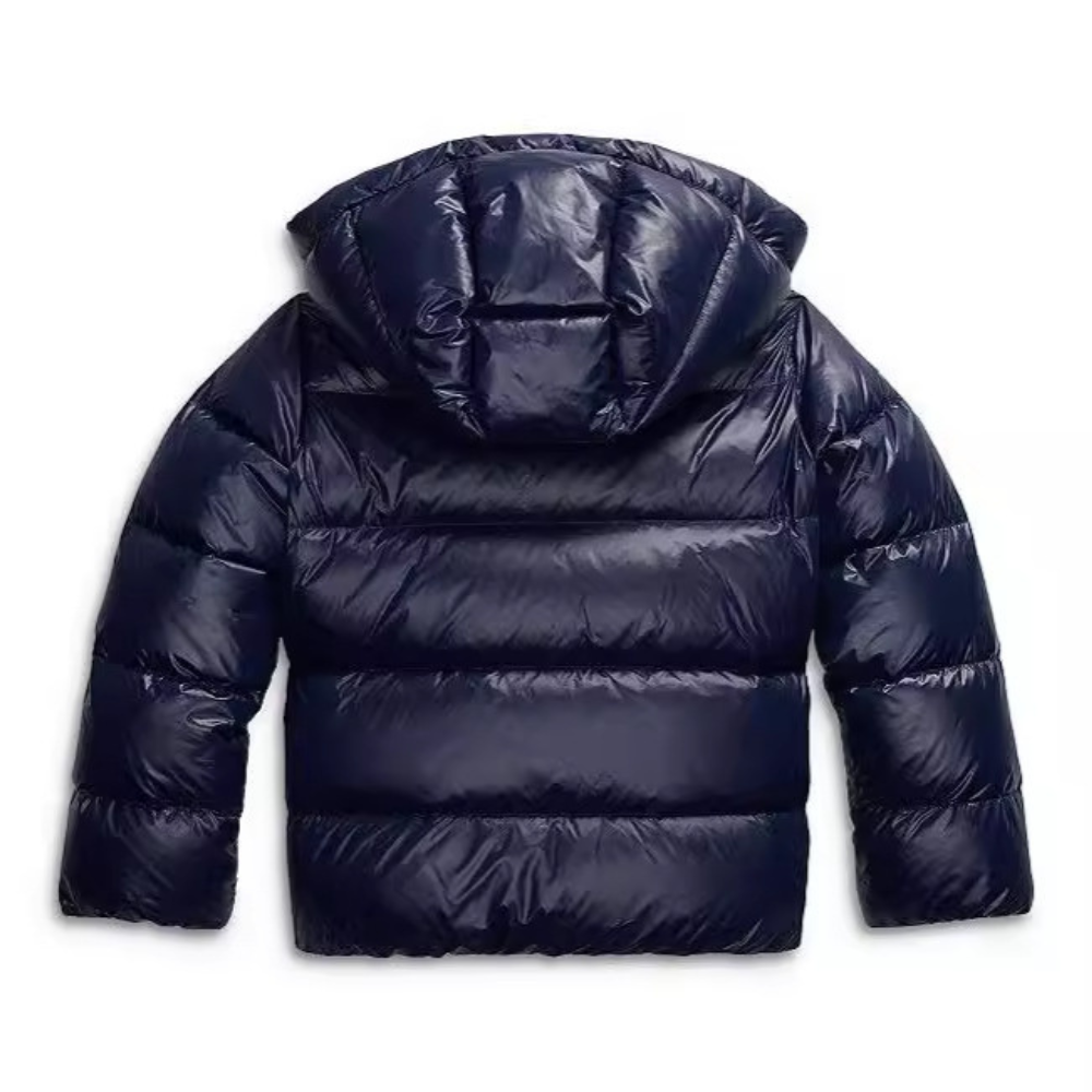Capospalla Donna | Calore e Stile per l&