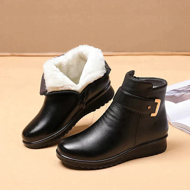 Women's Orthopedic Boots | All-Day Comfort & Support 1