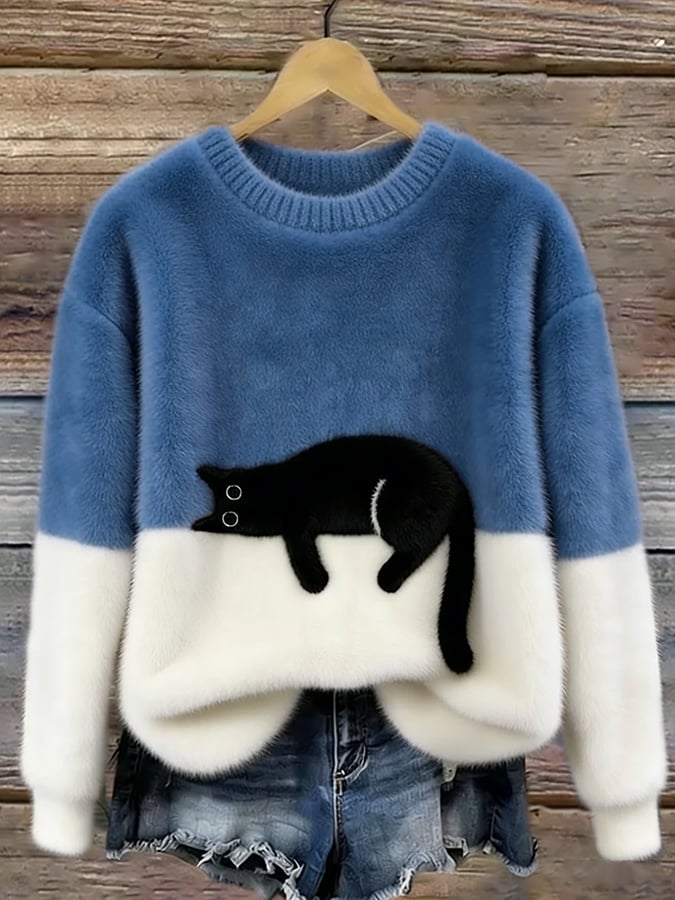 Felpa Donna | Comfort Morbido e Stile Casual 8