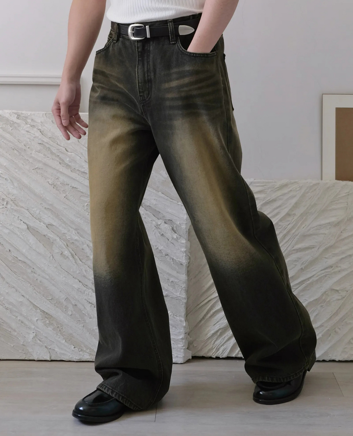 Jeans Relaxed Fit Uomo | Comfort per Tutti i Giorni 2