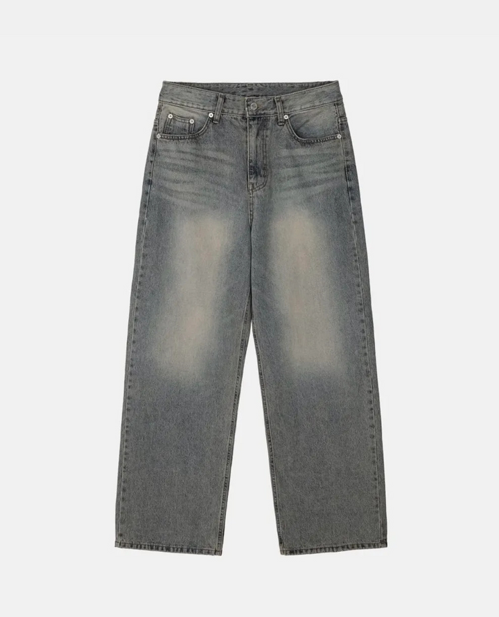 Jeans a Gamba Dritta Donna | Vestibilità Comoda e Versatile 5