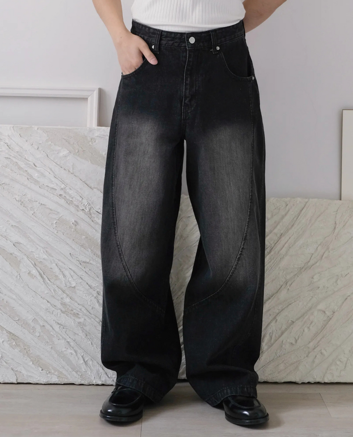 Jeans Donna | Vestibilità Rilassata e Comfort 1