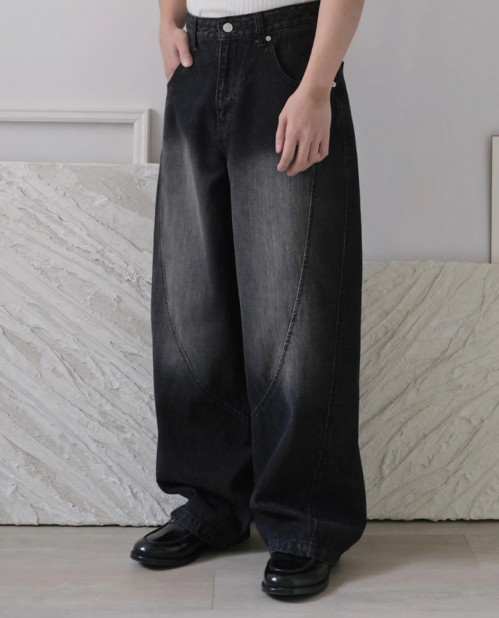 Jeans Donna | Vestibilità Rilassata e Comfort 2