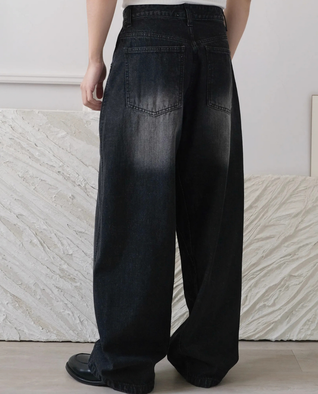 Jeans Donna | Vestibilità Rilassata e Comfort 3