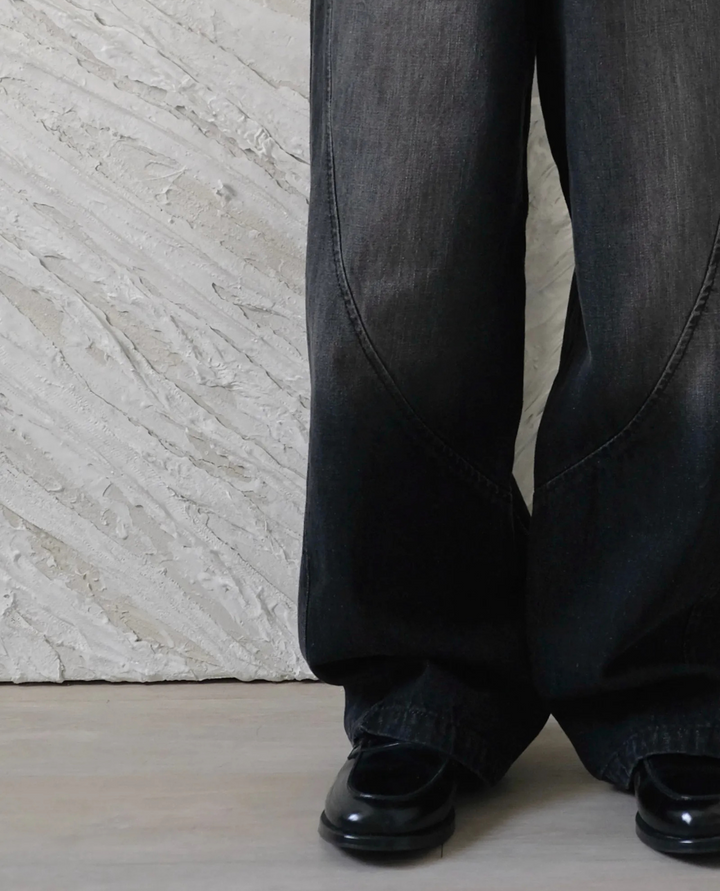 Jeans Donna | Vestibilità Rilassata e Comfort 4