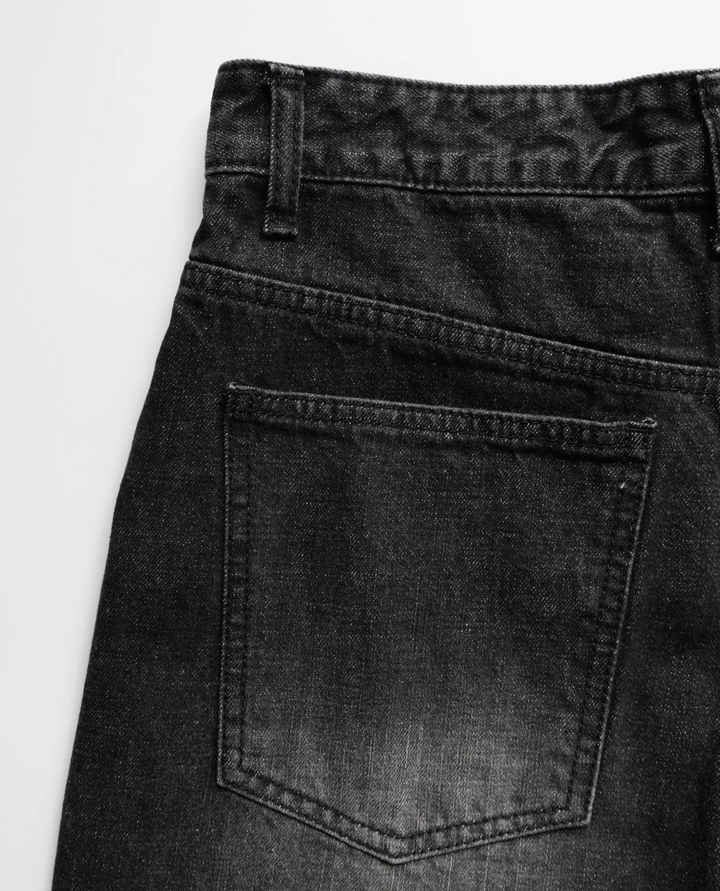Jeans Donna | Vestibilità Rilassata e Comfort 5