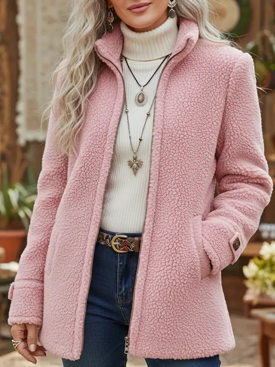 Giacca Donna | Calda e Leggera 1