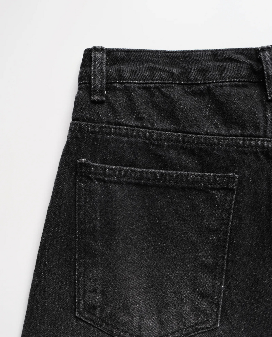 Jeans Dritti Uomo | Comfort per Tutto il Giorno 5