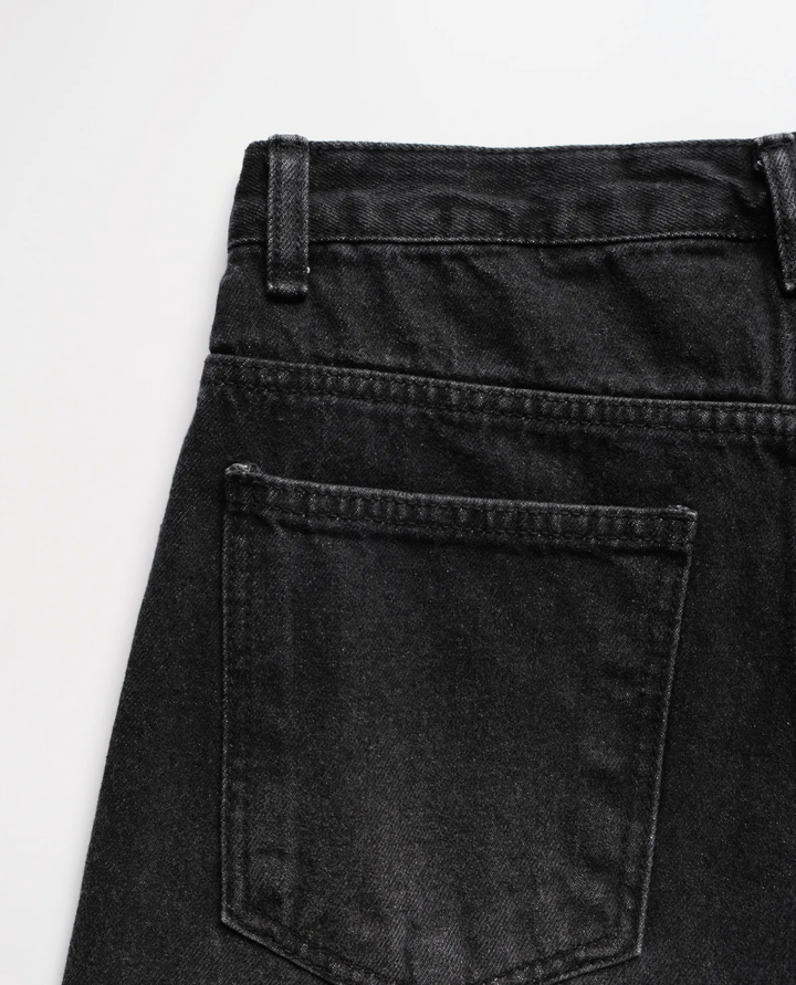 Jeans Dritti Uomo | Comfort per Tutto il Giorno 5